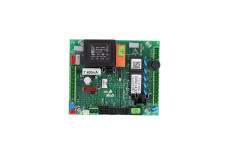 Плата керування 1/2/3gr; 230V, NUOVA SIMONELLI  APPIA LIFE