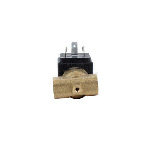 Клапан PARKER 2-х ходовой  1/4х1/4, 24V, 50/60Hz