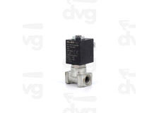 Клапан OLAB 2-ходовий 1/8F 24V/DC, 10W, DN 2 