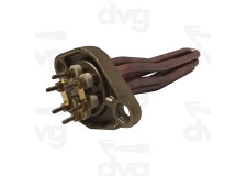 Нагревательный элемент (ТЭН) ASTORIA, WEGA 1gr 2000w, 230v, L=160mm