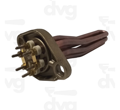 Нагревательный элемент (ТЭН) ASTORIA, WEGA 1gr 2000w, 230v, L=160mm