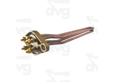 Нагревательный элемент (ТЭН) ASTORIA, WEGA gr 2600w/2177w, 230/240V L=310mm
