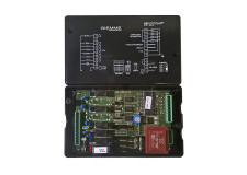 Плата керування Astoria/Wega 1/2/3GRP+RL+DOSN4 220V
