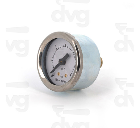 Манометр бойлера 0-3 Ø40mm, Bezzera