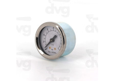 Манометр помпы 0-16 Ø40mm, Bezzera