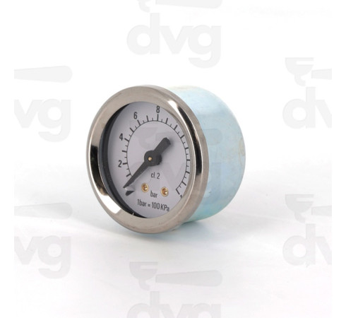 Манометр помпы 0-16 Ø40mm, Bezzera