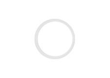 Прокладка тена/теплообмінника CIMBALI PTFE 58x50x2мм