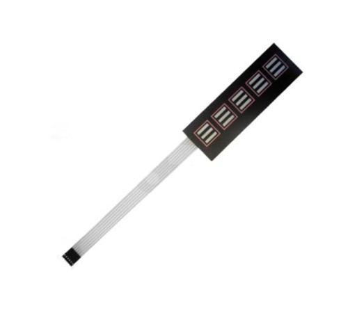 Мембрана кнопок CIMBALI M30