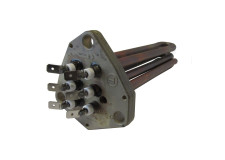 Нагрівальний елемент (ТЕН) CIMBALI 1gr 1800w, 220V   L=160 мм