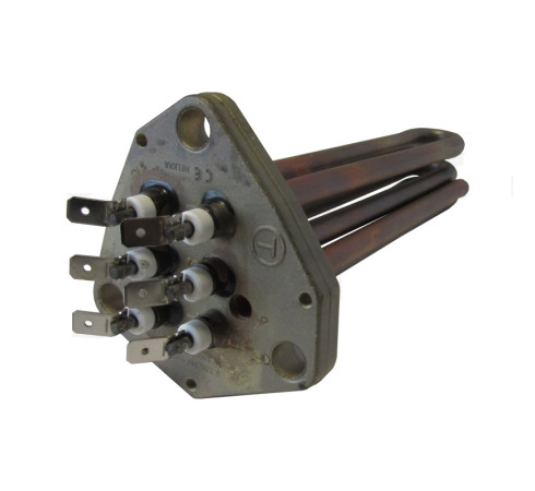 Нагрівальний елемент (ТЕН) CIMBALI 1gr 1800w, 220V   L=160 мм