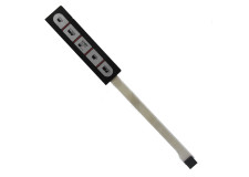 Мембрана кнопок CIMBALI M22