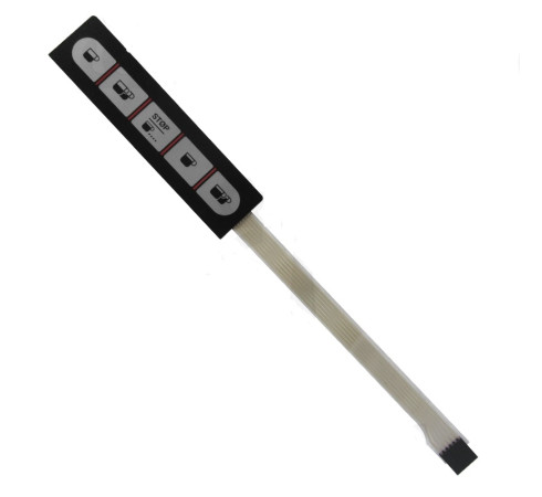 Мембрана кнопок CIMBALI M22