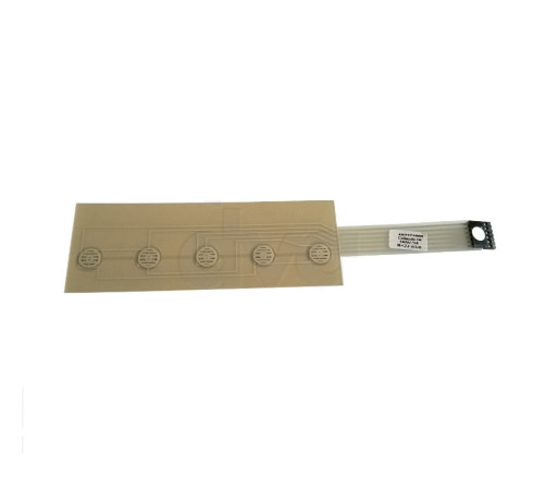 Мембрана кнопок CIMBALI M39R