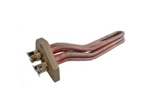 Нагрівальний елемент (ТЕН) CASADIO 2gr 2700w, 220V   L=200 мм