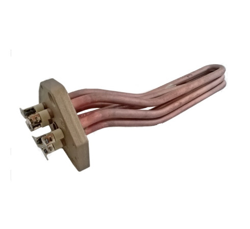 Нагрівальний елемент (ТЕН) CASADIO 2gr 2700w, 220V   L=200 мм