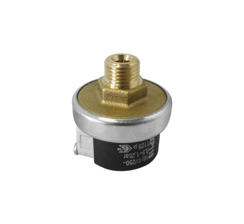Пресостат XP110 0,5-1,2 бар, G1/4