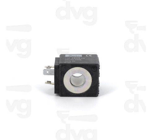 Котушка Parker 24V/AC, 50/60HZ, ZB09 9W