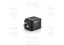 Катушка Parker 24V/AC, 50/60HZ, ZB09 9W