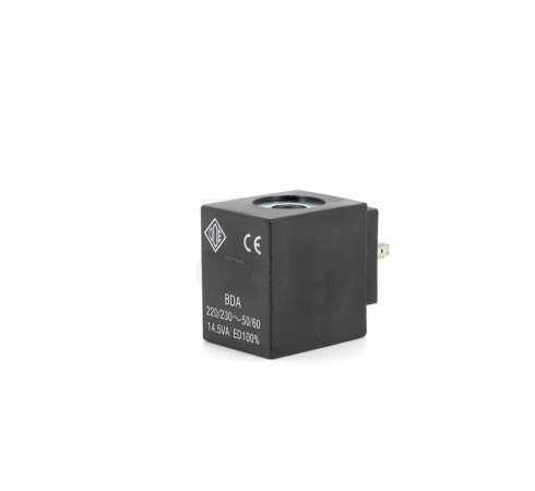 Катушка ODE 220/230VAC 50/60HZ BDA 8W