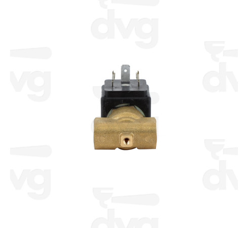 Клапан PARKER 2-х ходовой, 1/8х1/8, DN2,5 мм; 220/230V; 50/60Hz