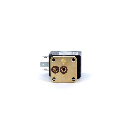 Клапан ODE 2-х ходовой, 220/230V, 50/60Hz, RUBY, DN1,5мм