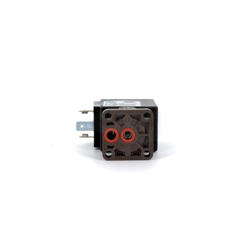 Клапан ODE 2-х ходовий, 24V, 50/60Hz, RUBY, DN1,5мм