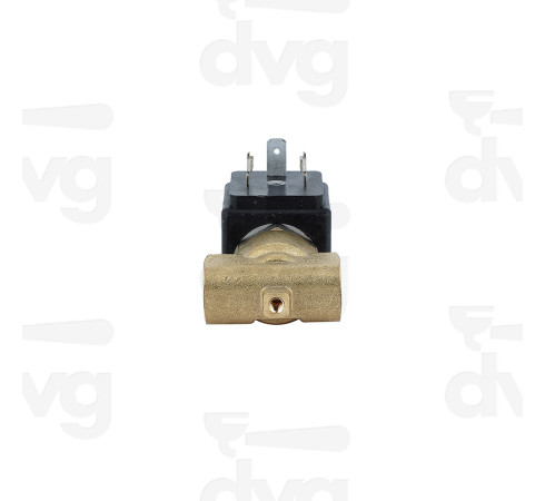 Клапан PARKER 2-х ходовий, 1/4х1/4,  DN2,5 мм;  220/230V;  50/60Hz
