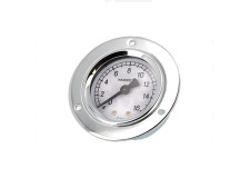 Манометр помпи 0-16, Ø53mm (Faema, Bianchi)