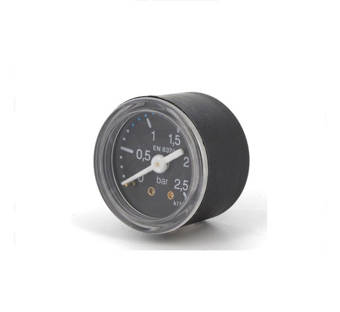 Манометр бойлера 0-2,5 Ø42mm, FAEMA