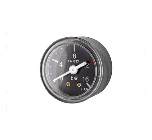 Манометр помпы 0-16 Ø42mm, FAEMA