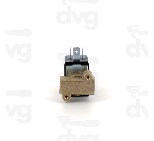 Клапан PARKER 2-х ходовий, 1/8х1/8, DN2,5 мм; VITON®; 220/230V; 50/60Hz