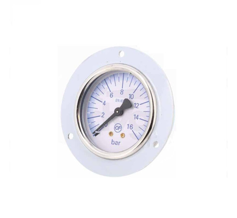Манометр помпи 0-16 Ø62mm, FAEMA (531194500) Манометр помпи 0-16 Ø62mm, FAEMA (531194500)