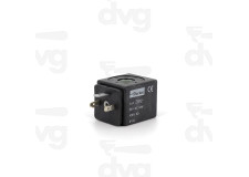 Катушка Parker 24V/DC (постоянный ток), ZB12 12W IP65