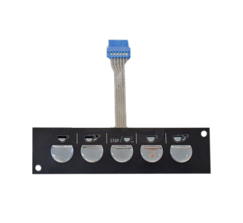 Мембрана кнопок FAEMA ENOVA  (RESTYLING)