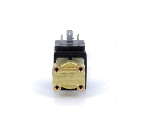 Клапан LUCIFER 2-х ходовой 1/8x1/8, 24V/AC 50/60HZ 9W VITON DN2,5 10BAR
