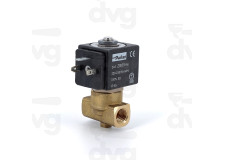 Клапан PARKER 2-х ходовой, 1/4х1/4,  DN1,5 мм;  220/230V;  50/60Hz