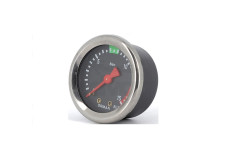 Манометр помпы 0-15 Ø50mm, GAGGIA