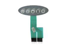 Мембрана кнопок BIANCHI SOFIA