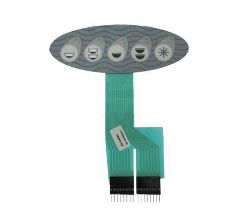 Мембрана кнопок BIANCHI SOFIA