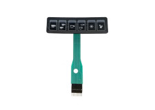 Мембрана кнопок BIANCHI LUCIA