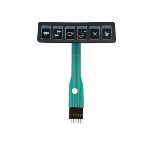 Мембрана кнопок BIANCHI LUCIA