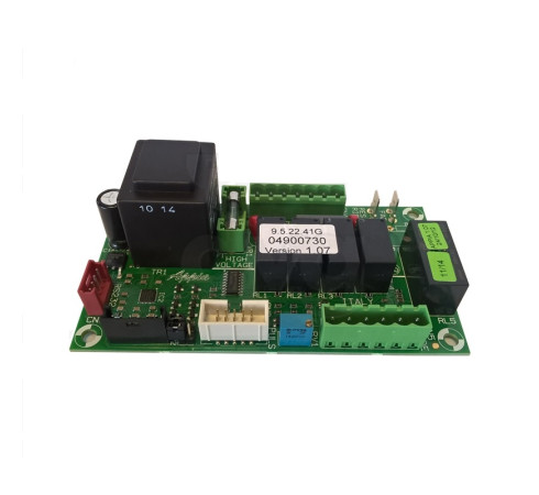 Плата керування 1gr; 230V, NUOVA SIMONELLI APPIA LIFE (04900730)