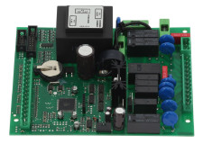 Плата керування NUOVA SIMONELLI AURELIA PLUS 2gr; 230V (04900713)