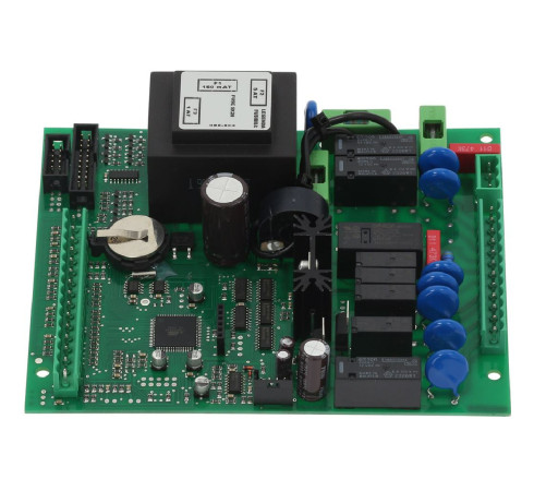 Плата керування NUOVA SIMONELLI AURELIA PLUS 2gr; 230V (04900713)