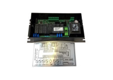 Плата керування NUOVA SIMONELLI Aurelia   V  2GR 230VAC 50/60HZ  (04900715)