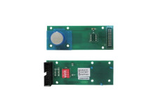 Плата с 1 кнопкой пролива NUOVA SIMONELLI AURELIA  (04900707)