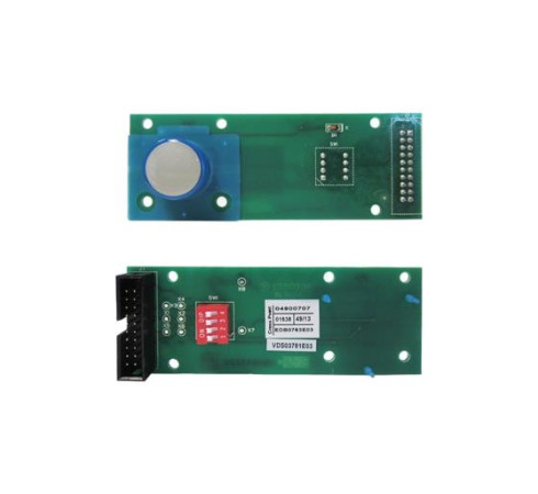 Плата с 1 кнопкой пролива NUOVA SIMONELLI AURELIA  (04900707)