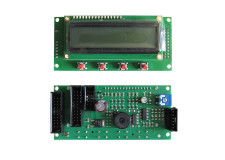 Дисплей NUOVA SIMONELLI ADONIS (04900712.B)