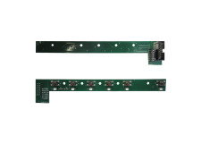 Плата кнопок NUOVA SIMONELLI APPIA 6 кнопок