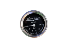 Манометр помпи 0-16 Ø60mm, VICTORIA ARDUINO (09100011)